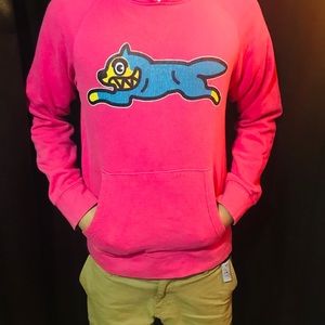 Ice cream BBC Hoodie